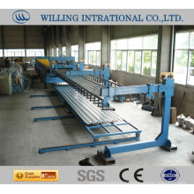 professional supplier of metal floor decking